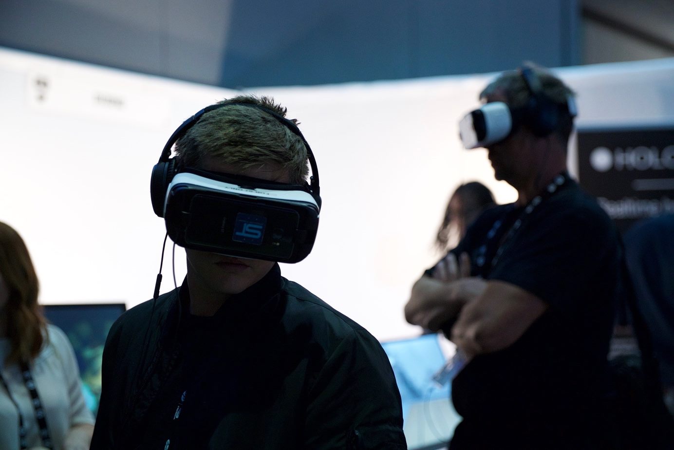 Travel Anywhere in VR CHE Goes On