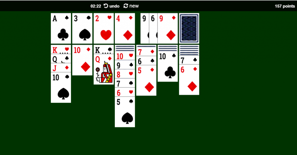 Surprising Benefits of Playing Cards CHE Goes On