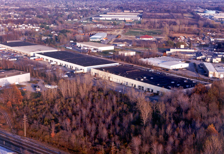 Berea Properties Chelm Properties, Inc.