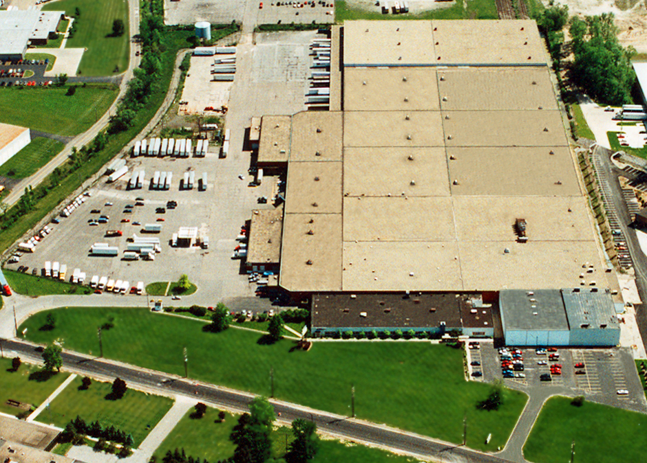 31000 Aurora Road Chelm Properties, Inc.