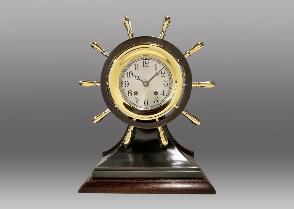 Why Chelsea Clock is the Best Clock Repair Service