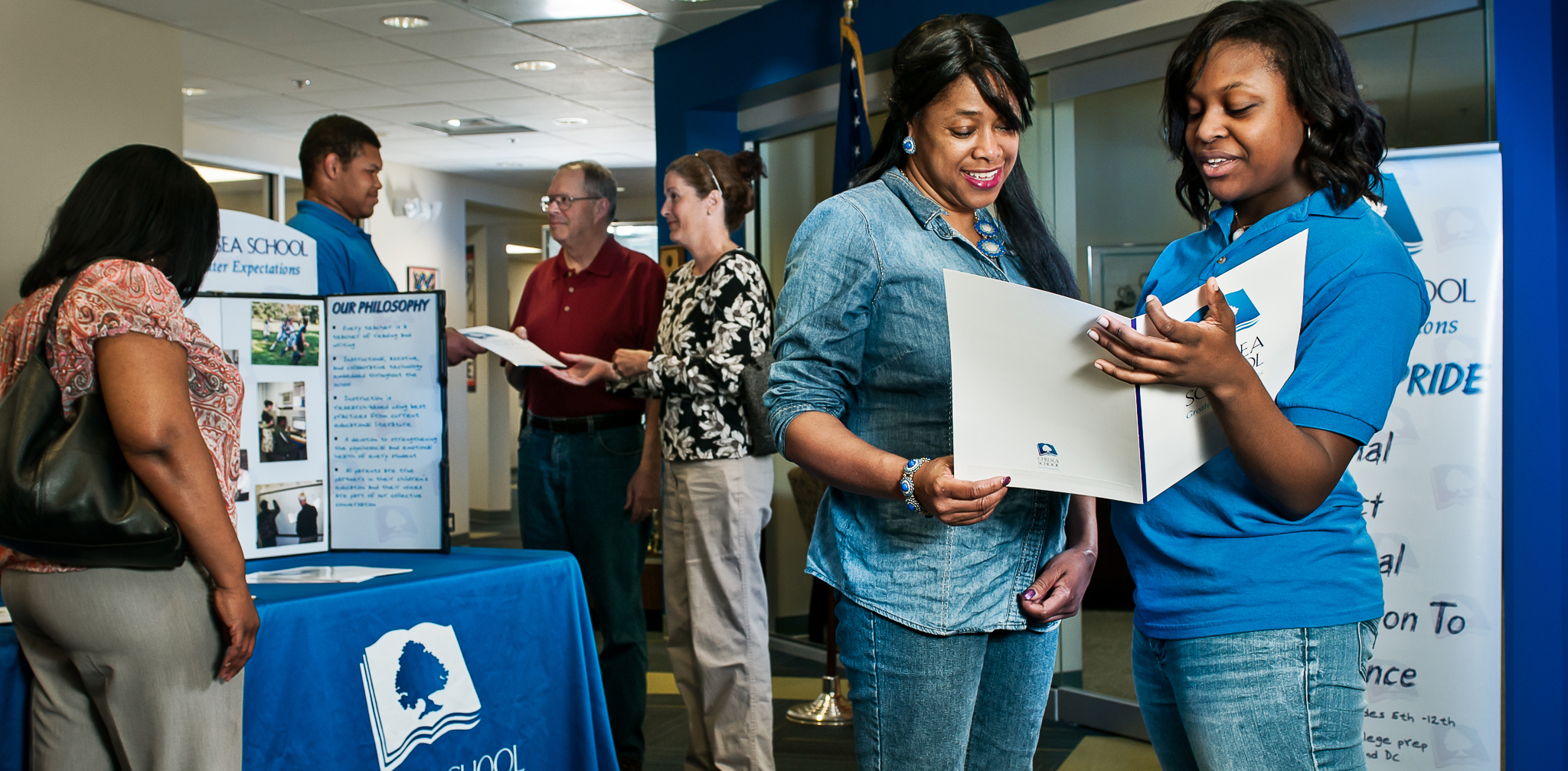 A Notice About Chelsea School Admissions Chelsea School