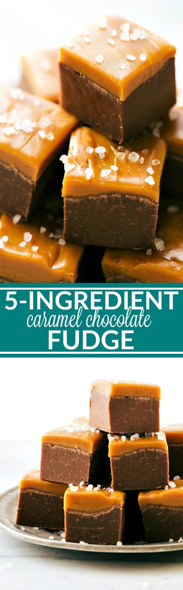 microwave caramel fudge recipe condensed milk