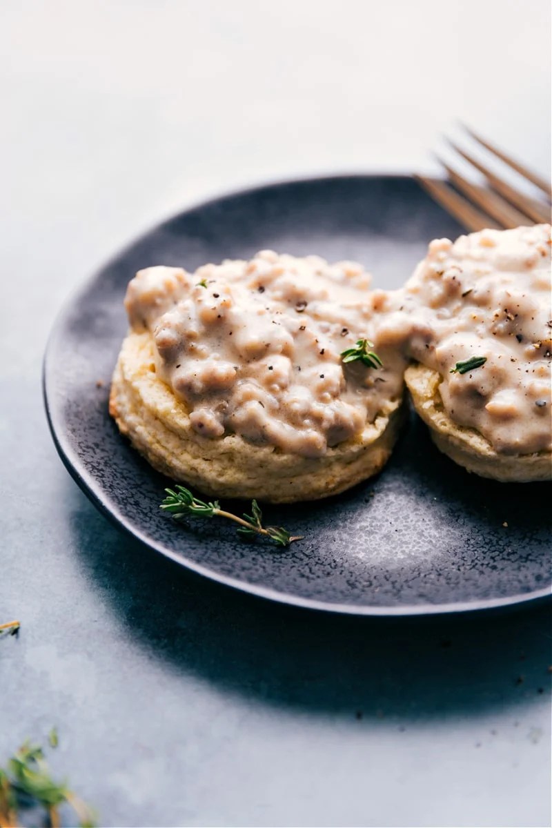 Where To Eat Biscuits And Gravy Near Me at David Christian blog