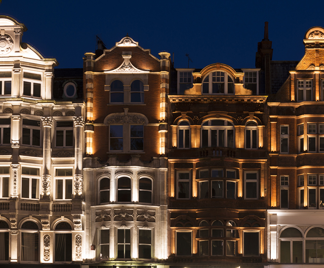 The Knightsbridge Estate Chelsfield