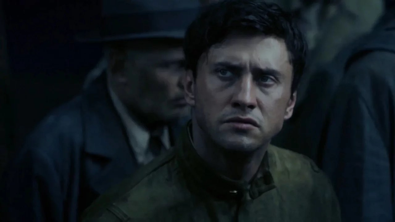 Побег с угоном самолета как снимали захватывающий фильм «Девятаев»