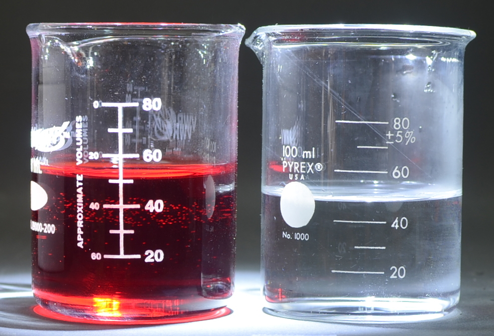 Illustrated Glossary of Organic Chemistry Miscible; immiscible