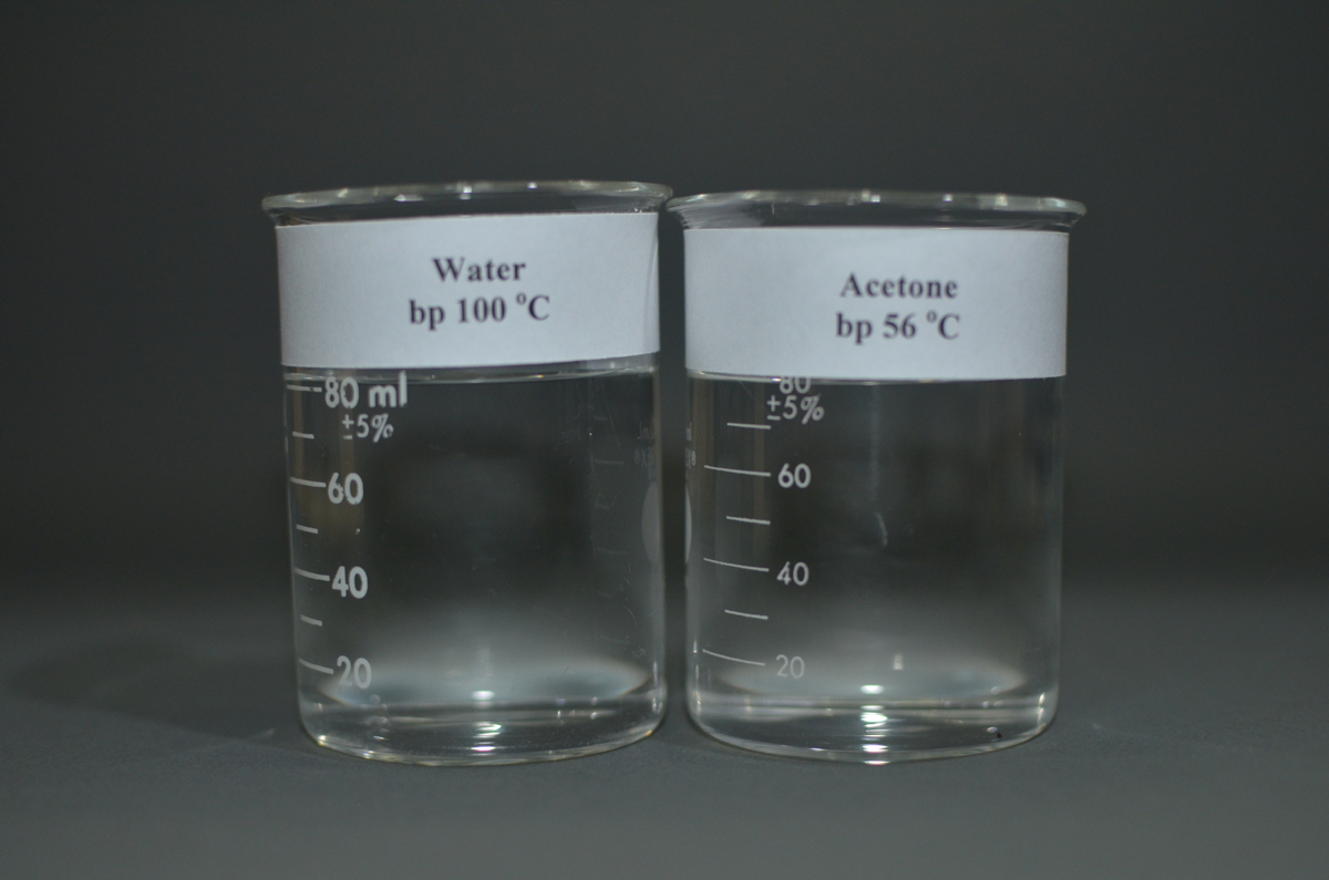 Illustrated Glossary of Organic Chemistry Volatile