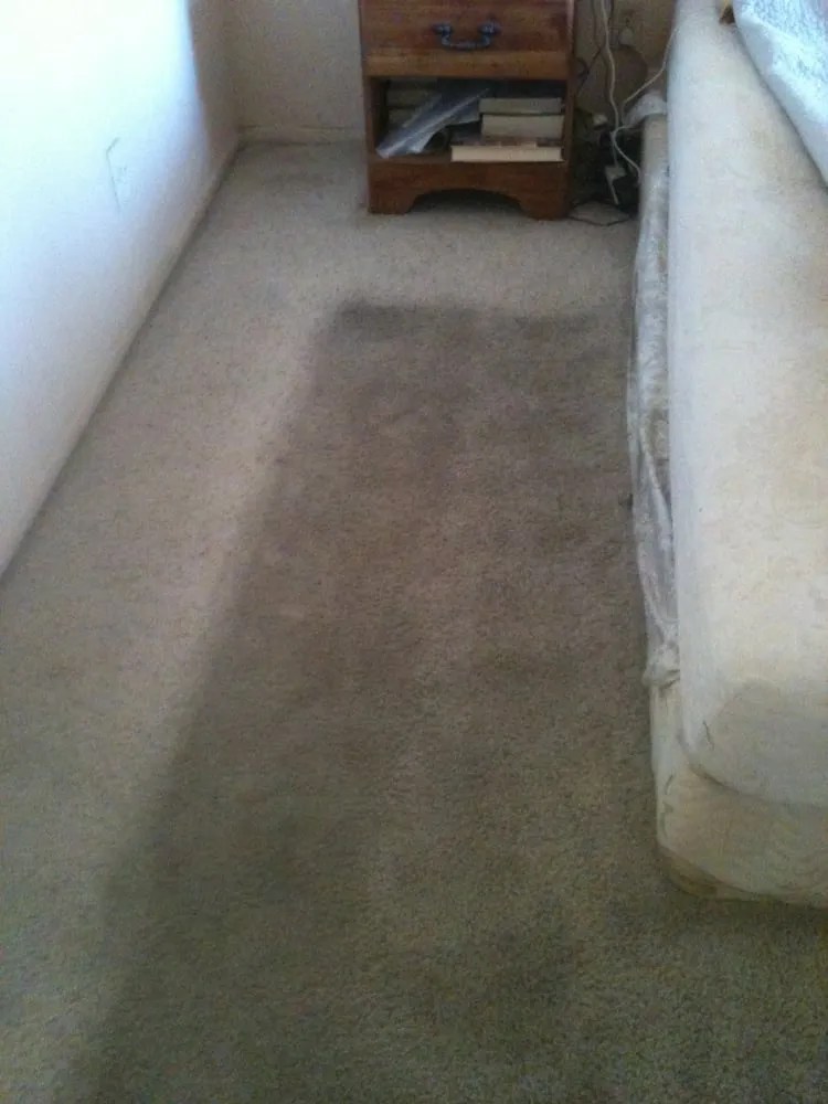 Carpet Cleaning in San Diego ChemDry of North County