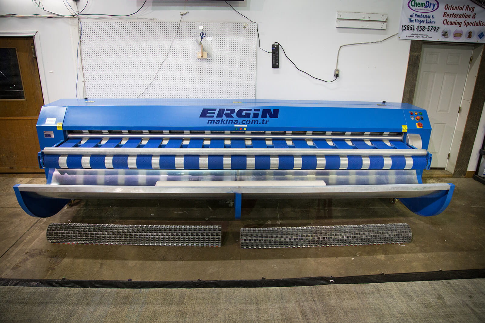 Professional Rug Cleaning ChemDry of Rochester & The Finger Lakes