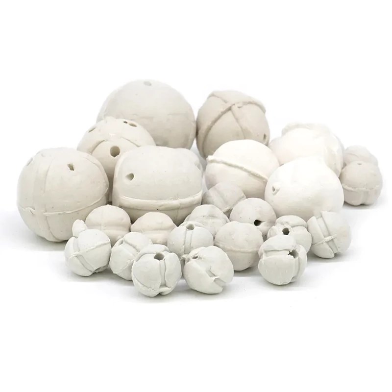 Porous Porcelain Ball ShenZhen Chem Enviro Technology Co.,Ltd.