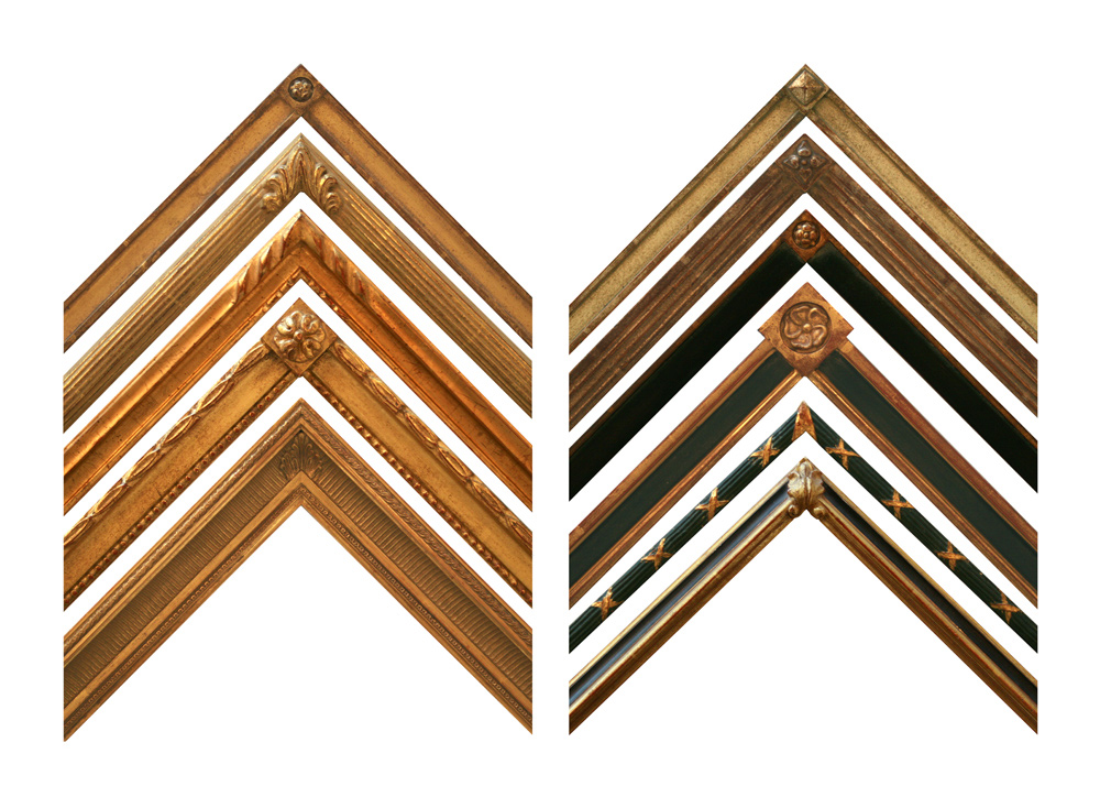 Custom Framing Chemers Gallery