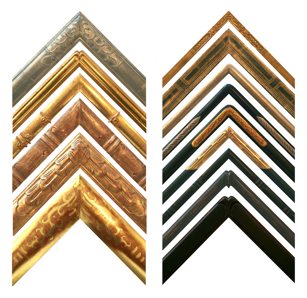 Custom Framing Chemers Gallery