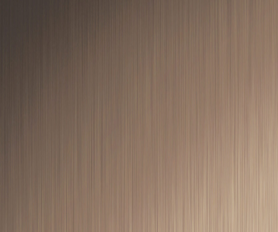 721 Oiled Bronze Aluminum Chemetal