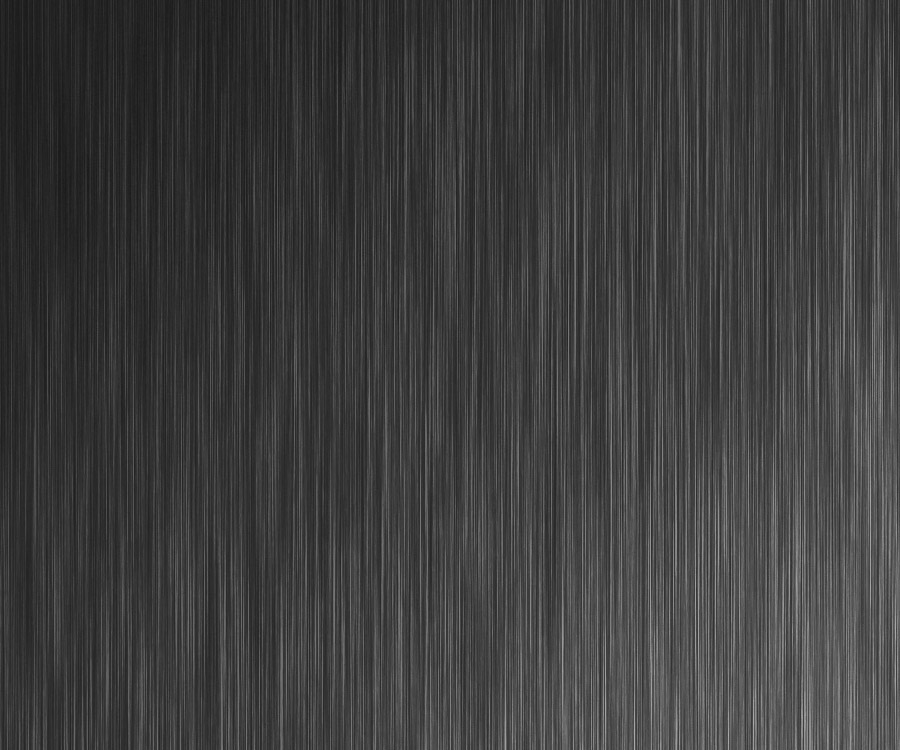 917 Brushed Black Aluminum Chemetal