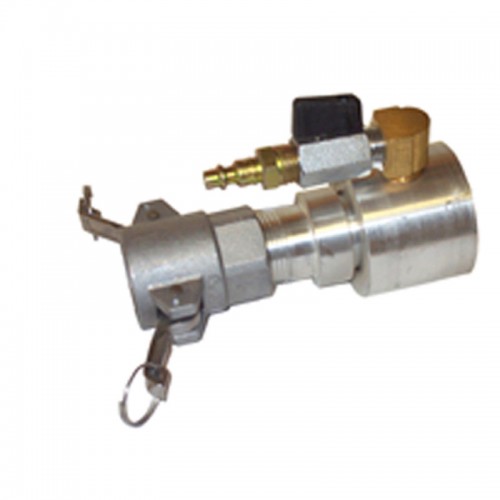 Compact Spray Wand Chemgrout