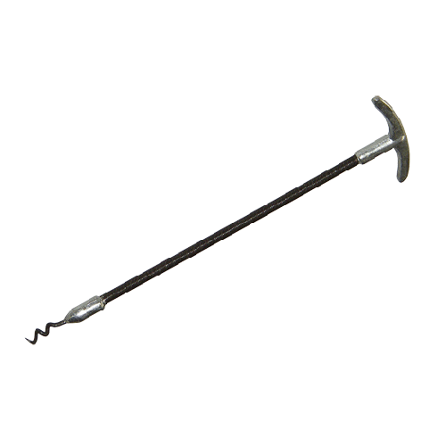 Corkscrew Packing Puller Chemgrout