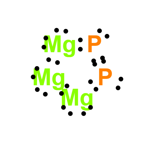 Magnesium phosphide 12057748