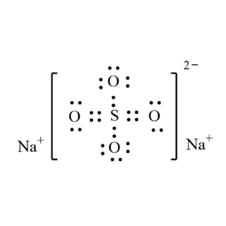 Sodium Sulphate Anhydrous | 7757-82-6