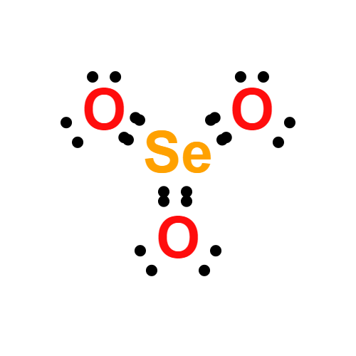 Selenium trioxide | 13768-86-0