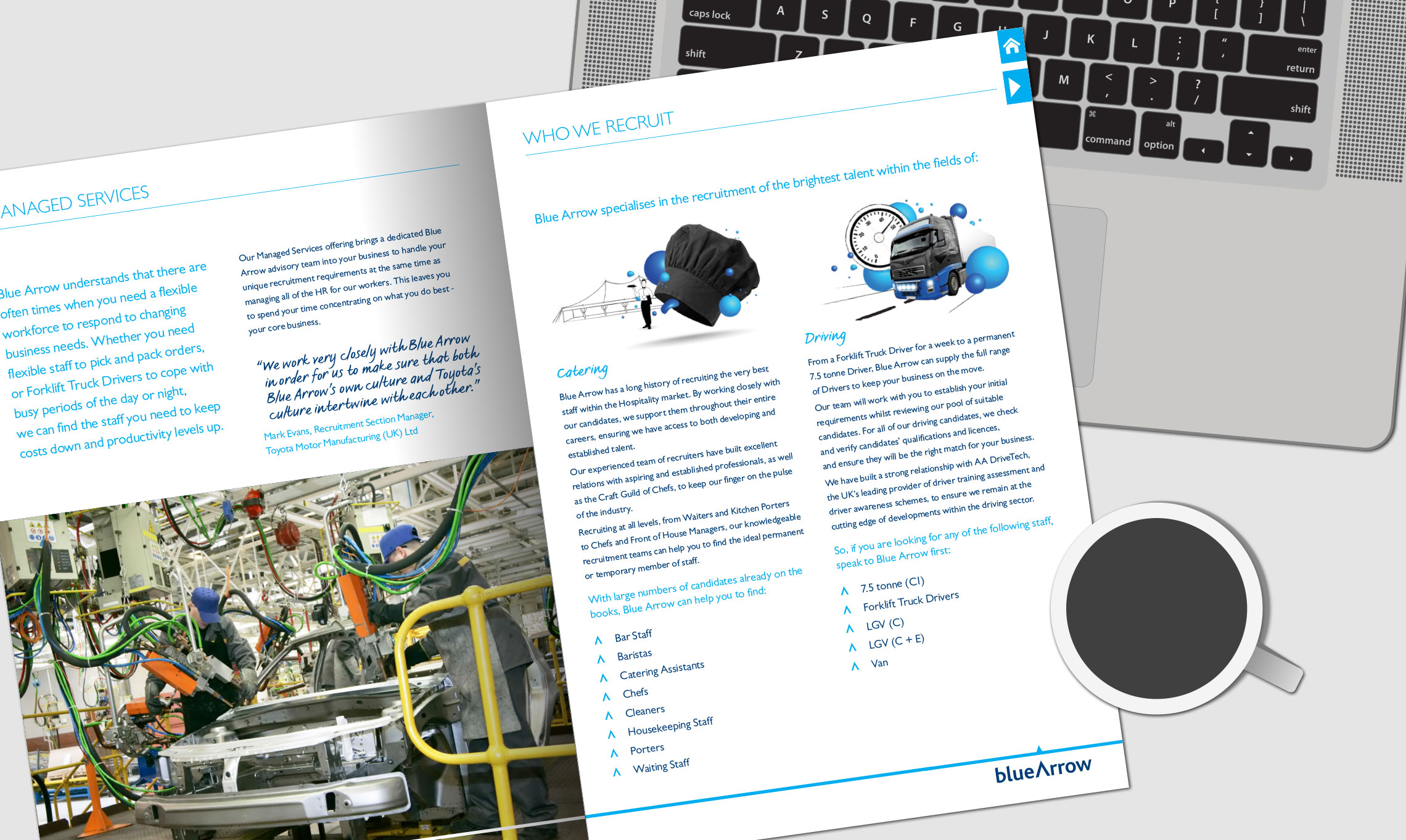 CCDesktopBAOverviewBrochure3 Chemical Code Limited