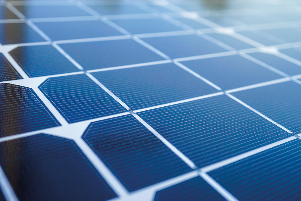 Printable solar cells a step closer with new design principles