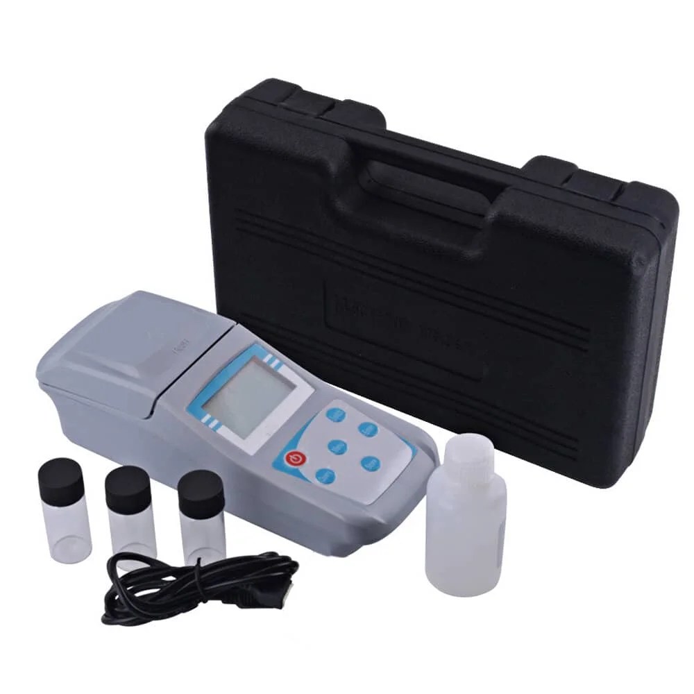 Turbidity MeterPortable Chemical Plus