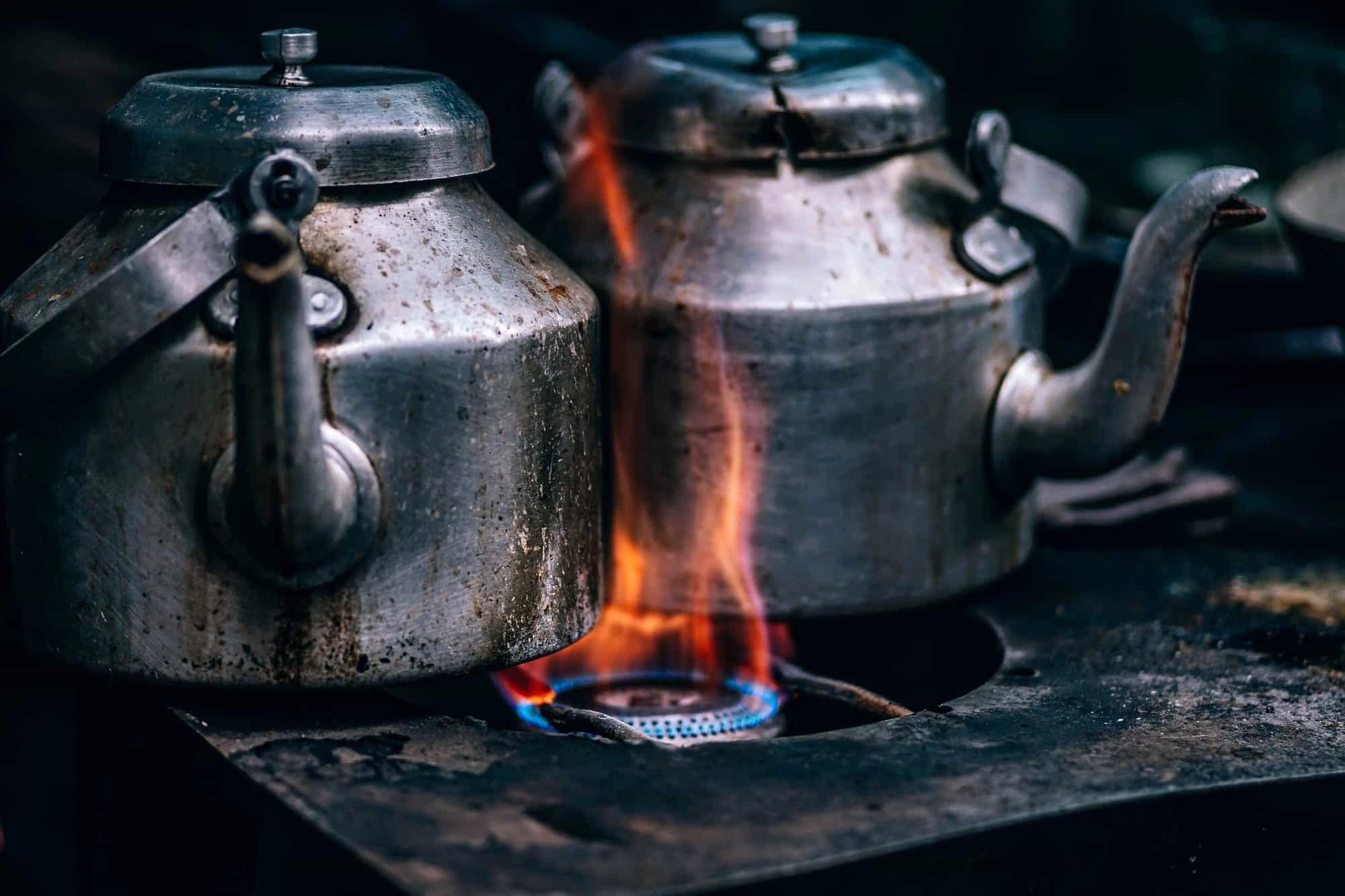 Can I Boil Distilled Water at April Blakeney blog