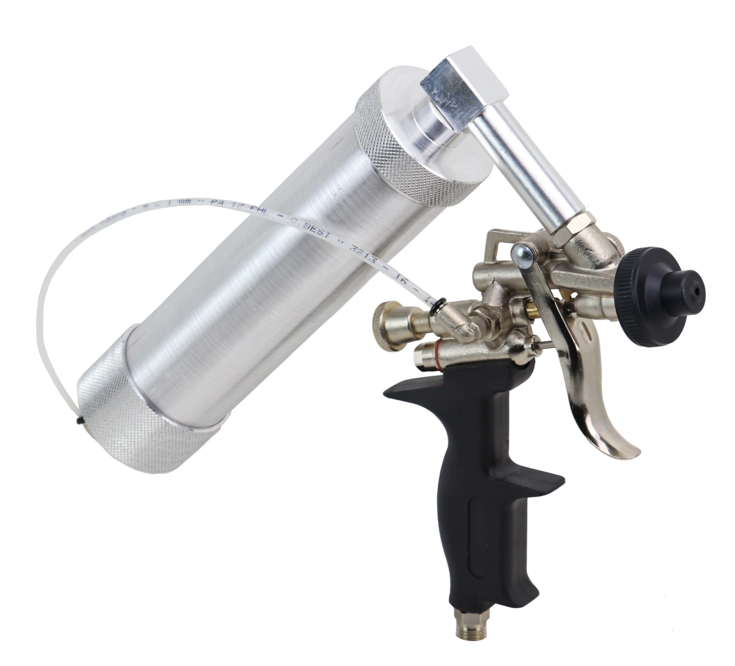 Seam Sealer Gun Chemicar