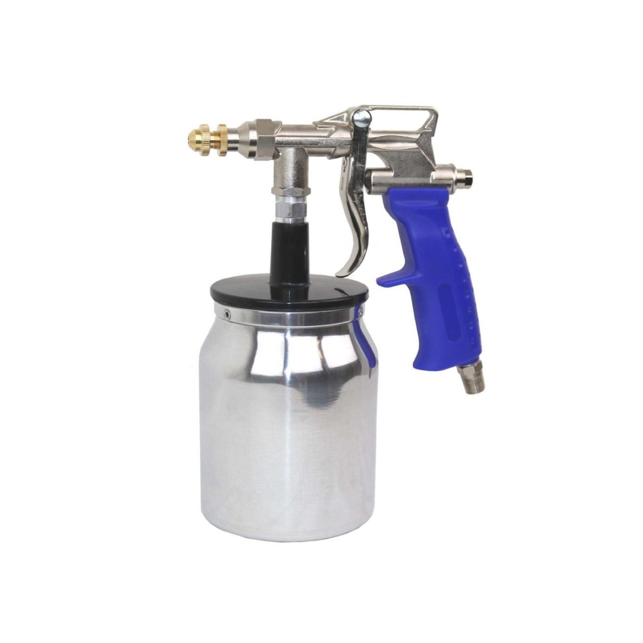 Heavy Duty Undercoating Gun Chemicar