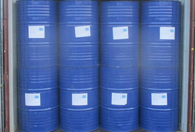 Propylene Glycol (PG) Chemichase Chemical Co.,Ltd