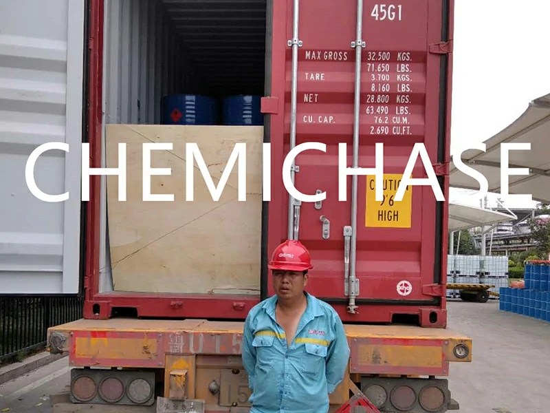 121.6MT Isopropyl Alcohol export to the Bangladesh in Jul 11, 2020