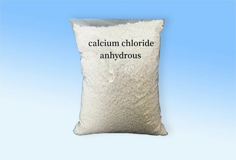 Calcium Chloride Chemichase Chemical Co.,Ltd