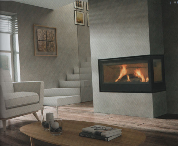 Insert angle 82 idéal pour placer dans un angle à petit prix