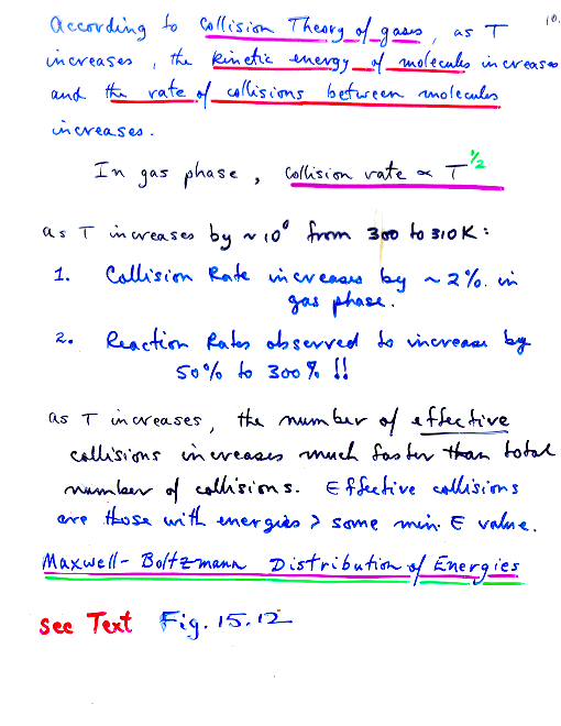 Lecture Notes Chapter 15 Section D