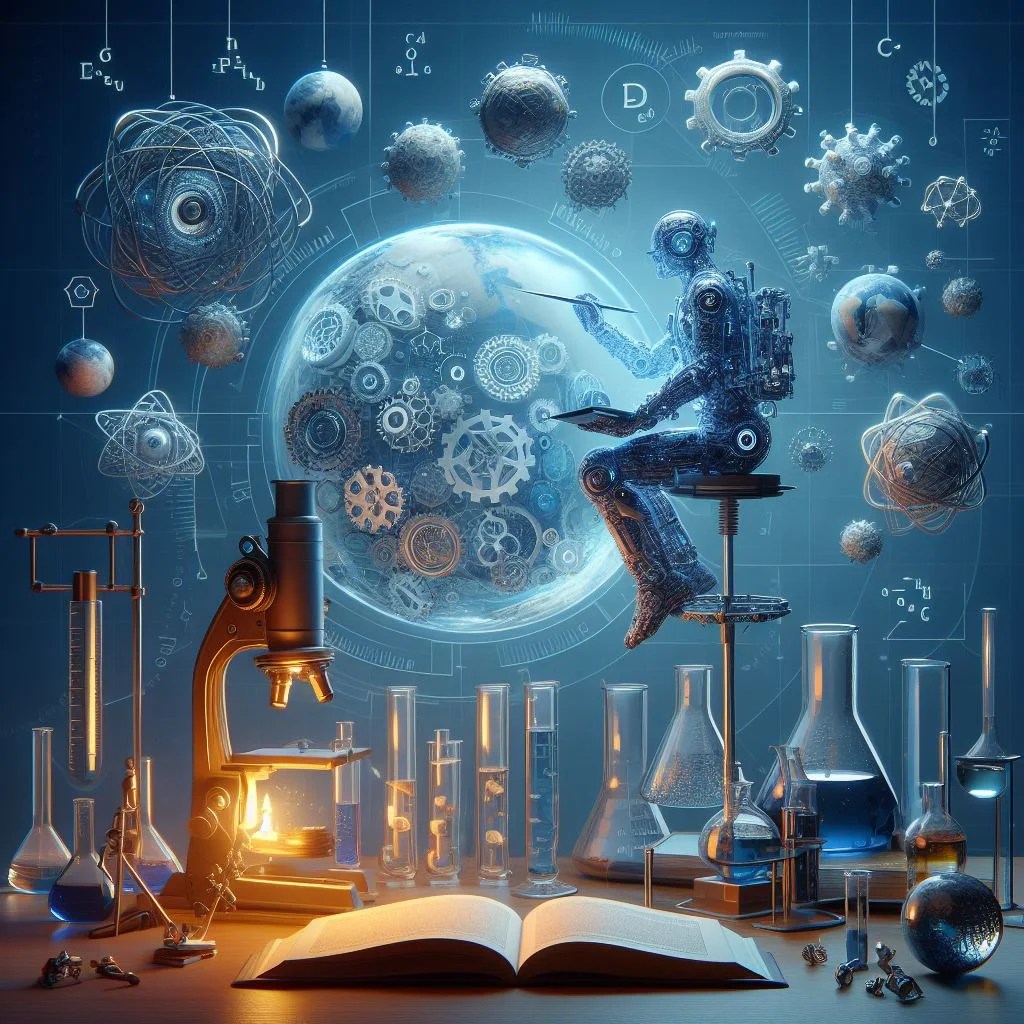 Chemistry RealWorld Applications Explored