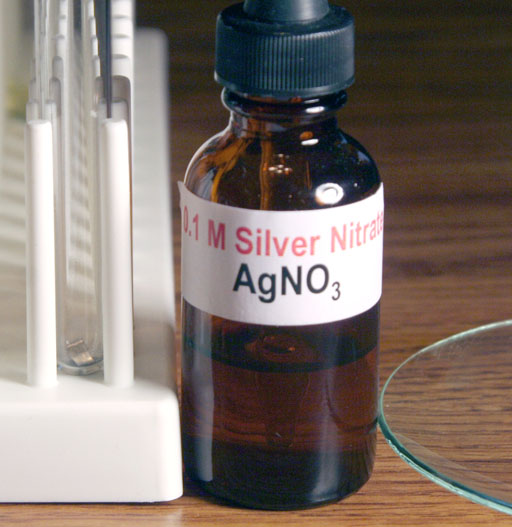 Lab 8 Single Replacement Reactions