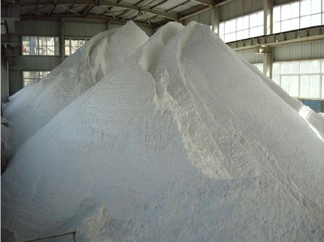 Aluminium Nitrate Formula, Properties, Structure, Uses, MSDS