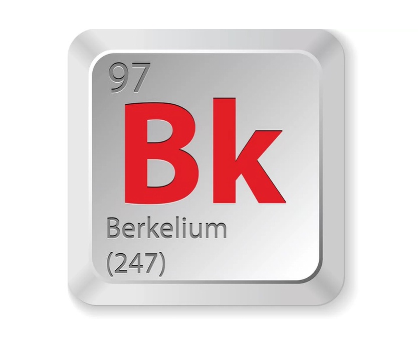 Berkelium Facts, Symbol, Discovery, Properties, Uses