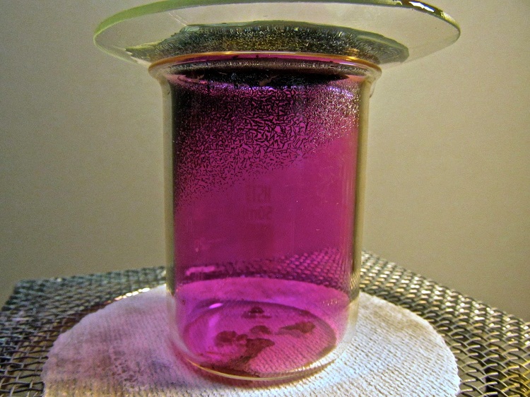 Iodine Facts, Symbol, Discovery, Properties, Uses