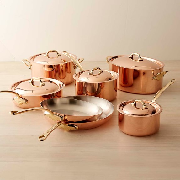Copper Facts, Symbol, Discovery, Properties, Uses