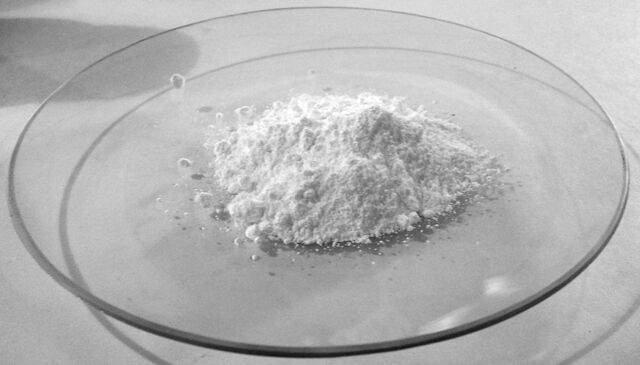 Stannous Fluoride Facts, Formula, Properties, Uses