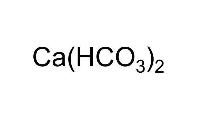 Calcium Bicarbonate Facts, Formula, Properties, Uses