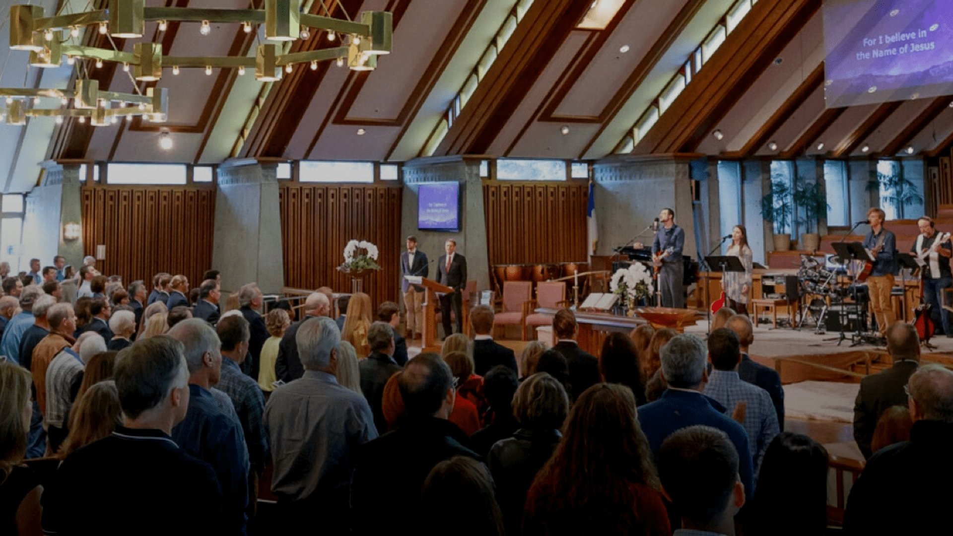 LEAD PASTOR JOB OPENING Moraga Valley Presbyterian