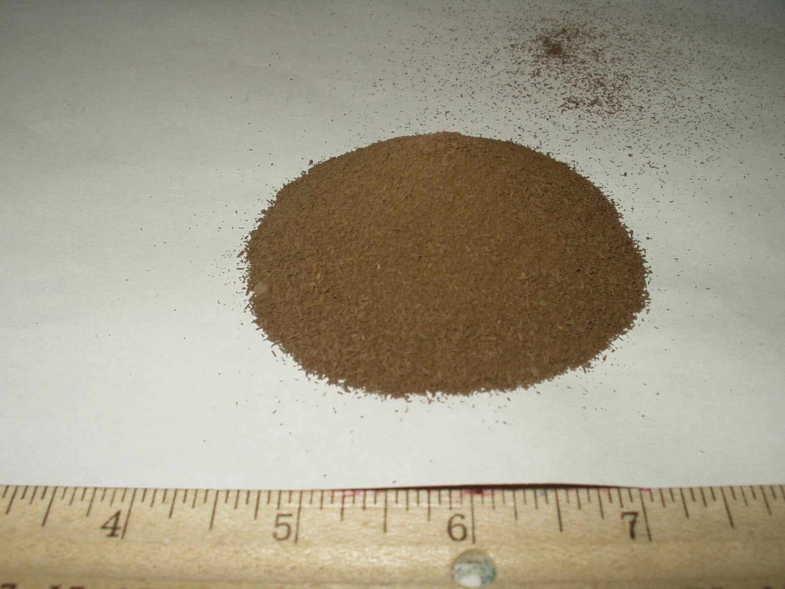 Copper Chloride