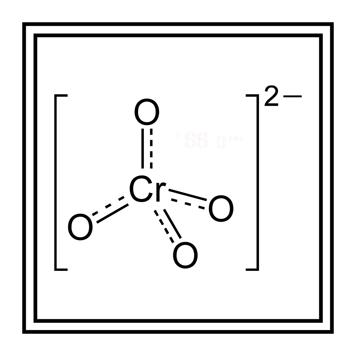 Detection of Chromate ChemSee