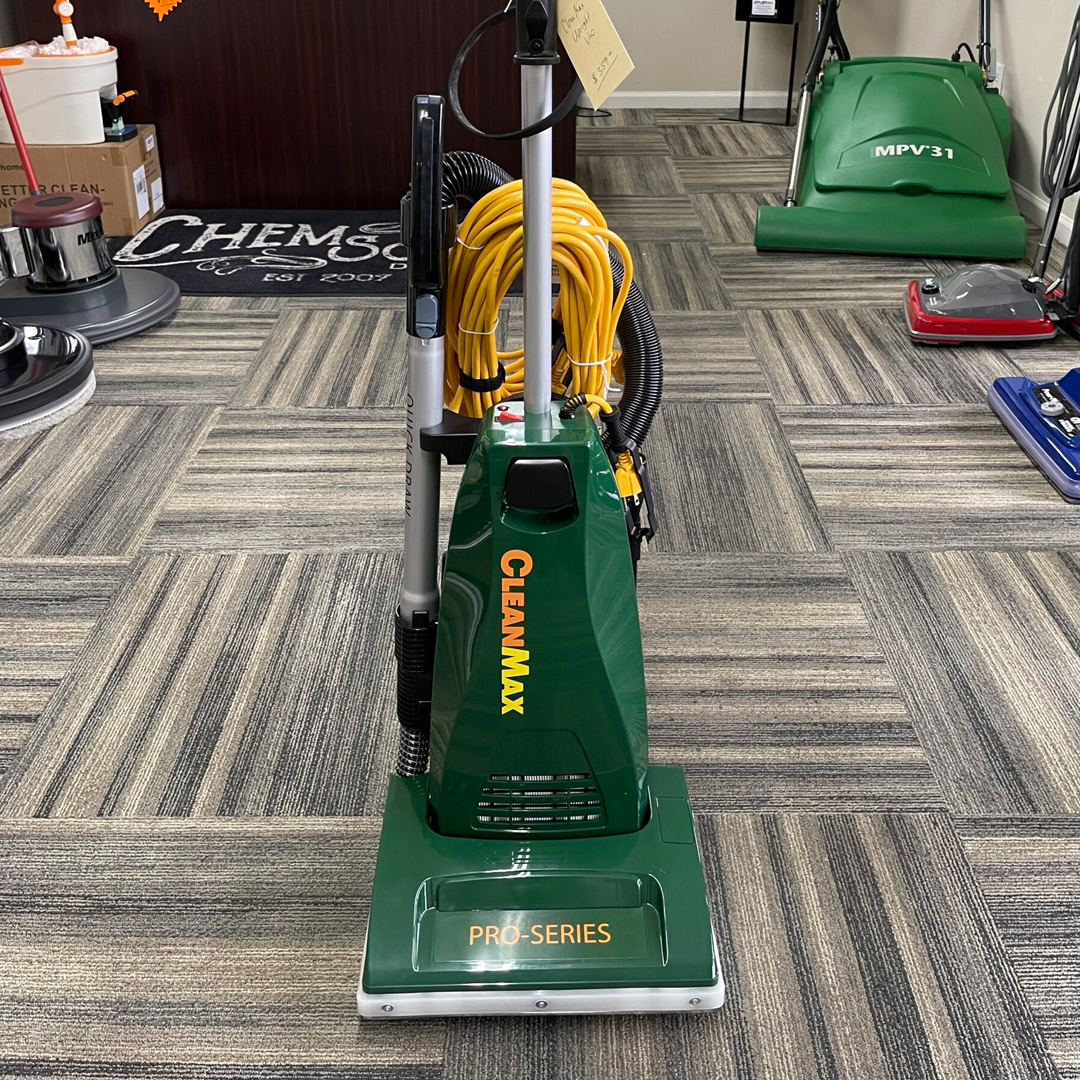 Top Commercial Vacuums & Sweepers ChemSource Direct