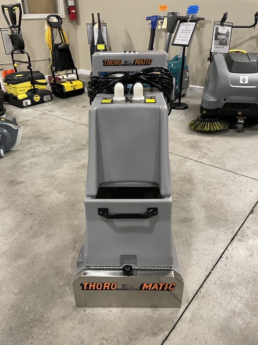 Thoro Matic Carpet Cleaner Parts - Carpet Vidalondon