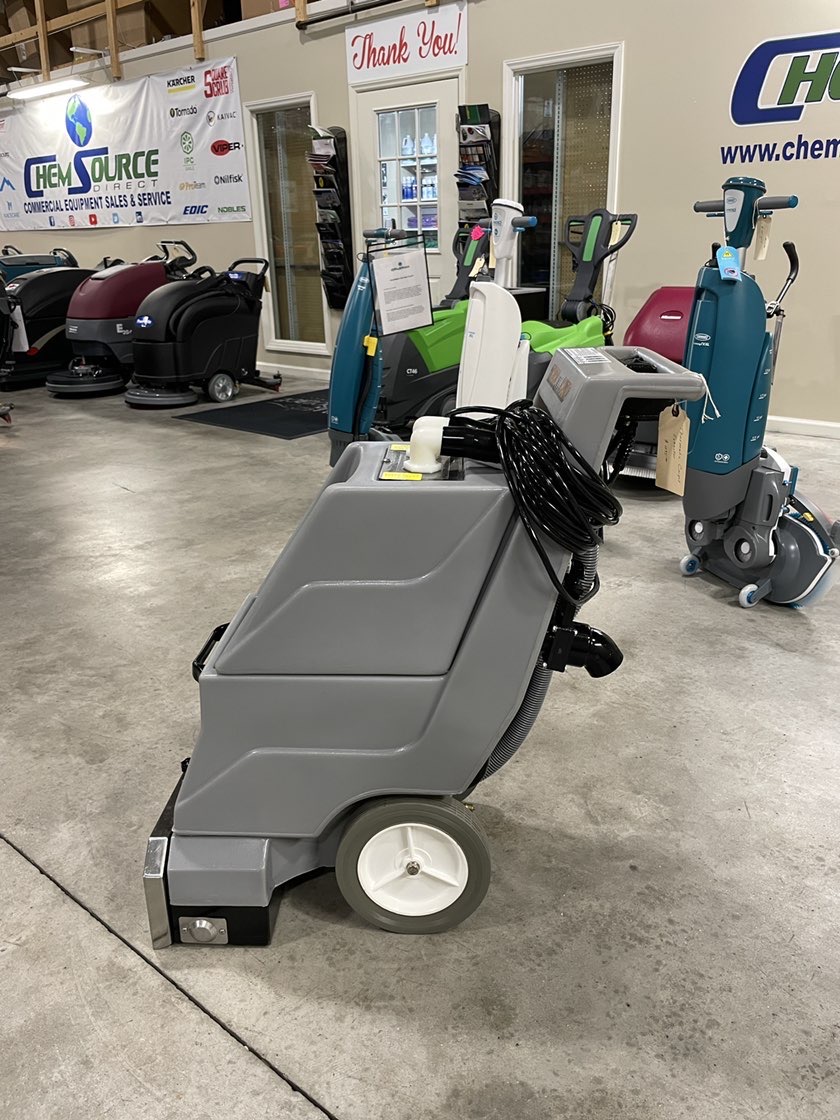 Thoro Matic Carpet Cleaner Parts - Carpet Vidalondon