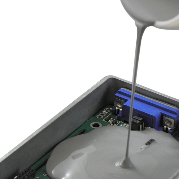 Rapidstick™ Silicone Potting Compound Chemtools® Australia